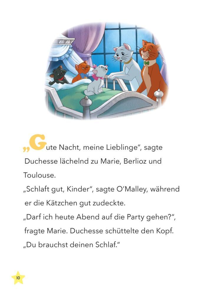 Bild: 9783845121468 | Disney Vorlesebuch | Für Kinder ab 3 Jahren | Buch | 80 S. | Deutsch