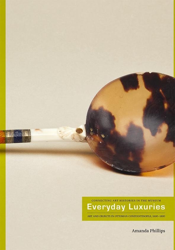 Cover: 9783862064526 | Everyday Luxuries | Amanda Phillips | Buch | 197 S. | Englisch | 2016