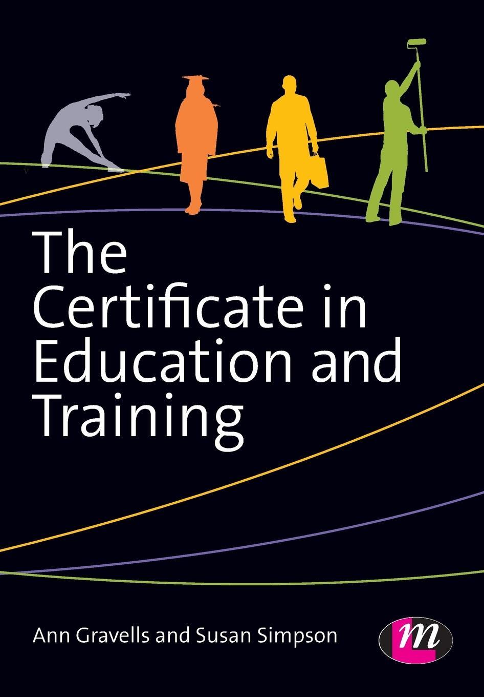 Cover: 9781446295885 | The Certificate in Education and Training | Ann Gravells (u. a.)