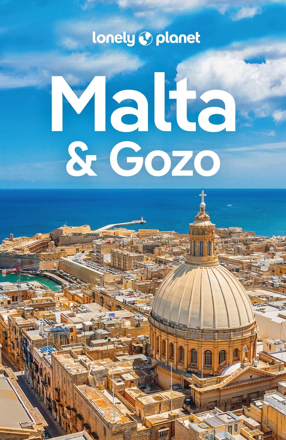 Cover: 9783575011008 | Lonely Planet Reiseführer Malta &amp; Gozo | Abigail Blasi | Taschenbuch