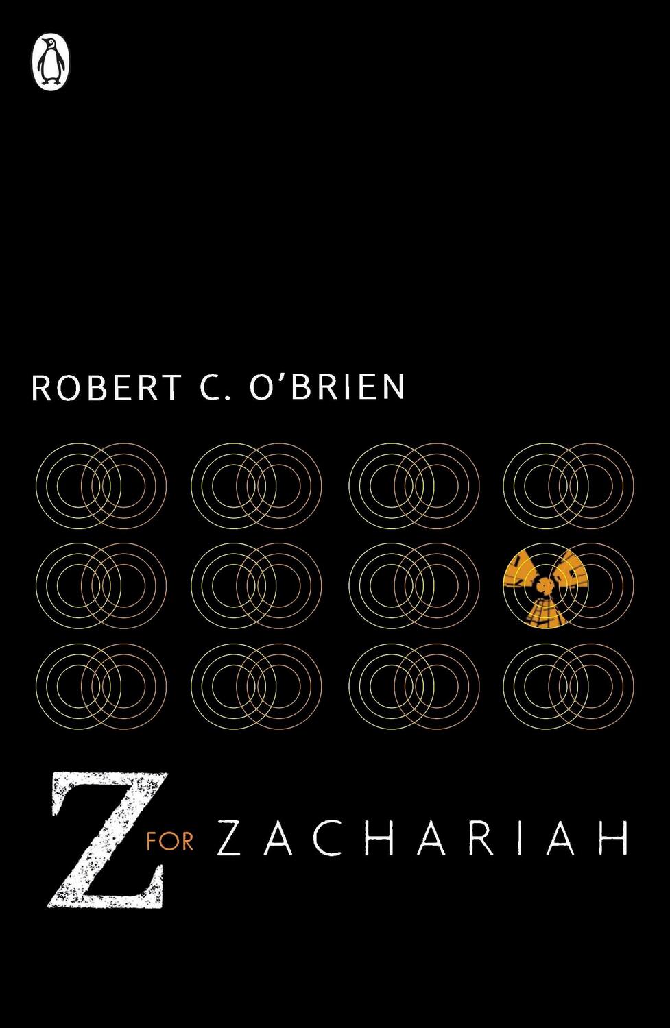 Cover: 9780141368986 | Z For Zachariah | Robert C. O'Brien | Taschenbuch | 260 S. | Englisch