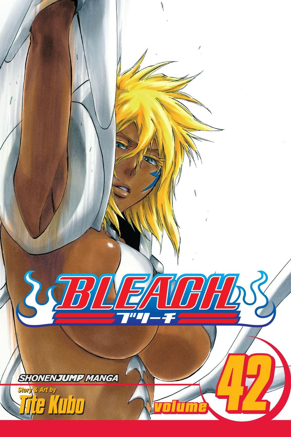 Cover: 9781421541396 | Bleach, Vol. 42 | Tite Kubo | Taschenbuch | Englisch | 2012