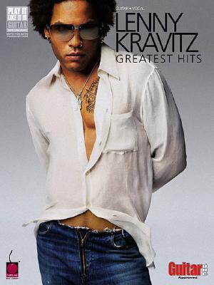 Cover: 9781575604558 | Lenny Kravitz - Greatest Hits | Guitar Tab | Lenny Kravitz | Buch