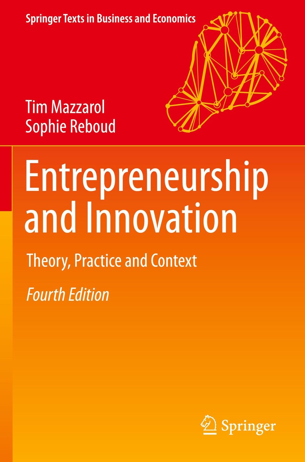 Cover: 9789811394140 | Entrepreneurship and Innovation | Theory, Practice and Context | Buch