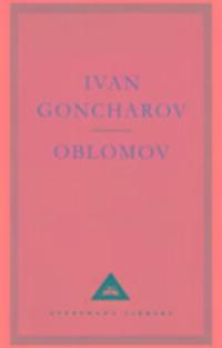 Cover: 9781857151244 | Goncharov, I: Oblomov | Ivan Goncharov | Buch | Gebunden | Englisch
