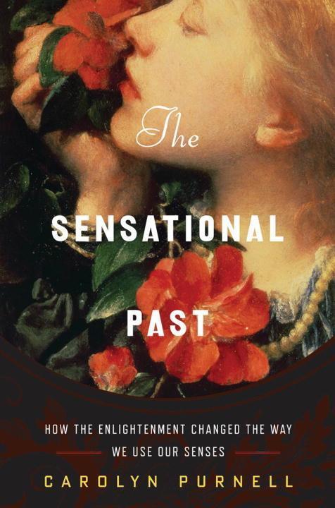Cover: 9780393249378 | The Sensational Past: How the Enlightenment Changed the Way We Use...