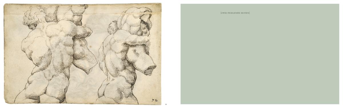 Bild: 9783775757980 | Maarten van Heemskerck | The Roman Sketchbook | Bartsch (u. a.) | Buch