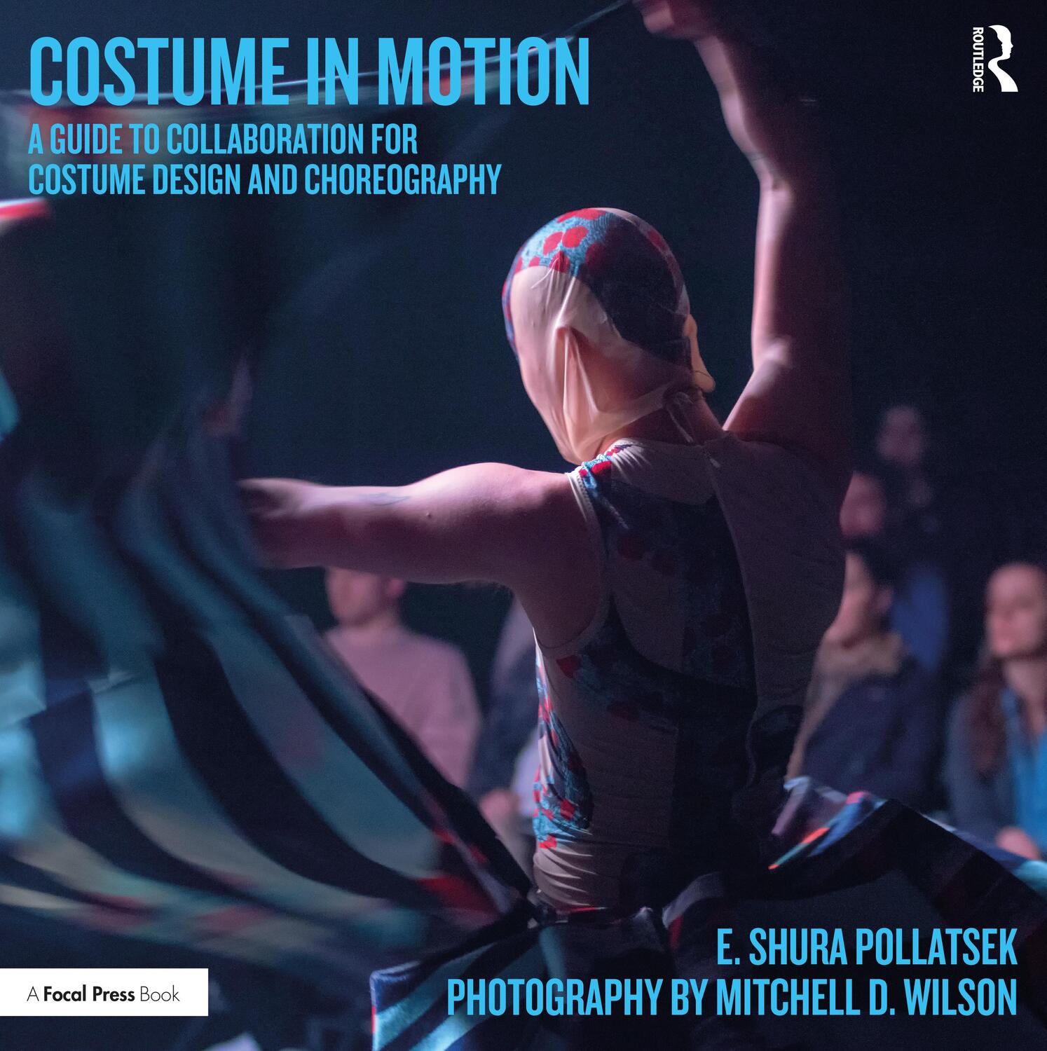 Cover: 9780815366874 | Costume in Motion | E Shura Pollatsek | Taschenbuch | Englisch | 2021