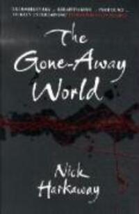 Cover: 9780099519973 | The Gone-Away World | Nick Harkaway | Taschenbuch | Englisch | 2009