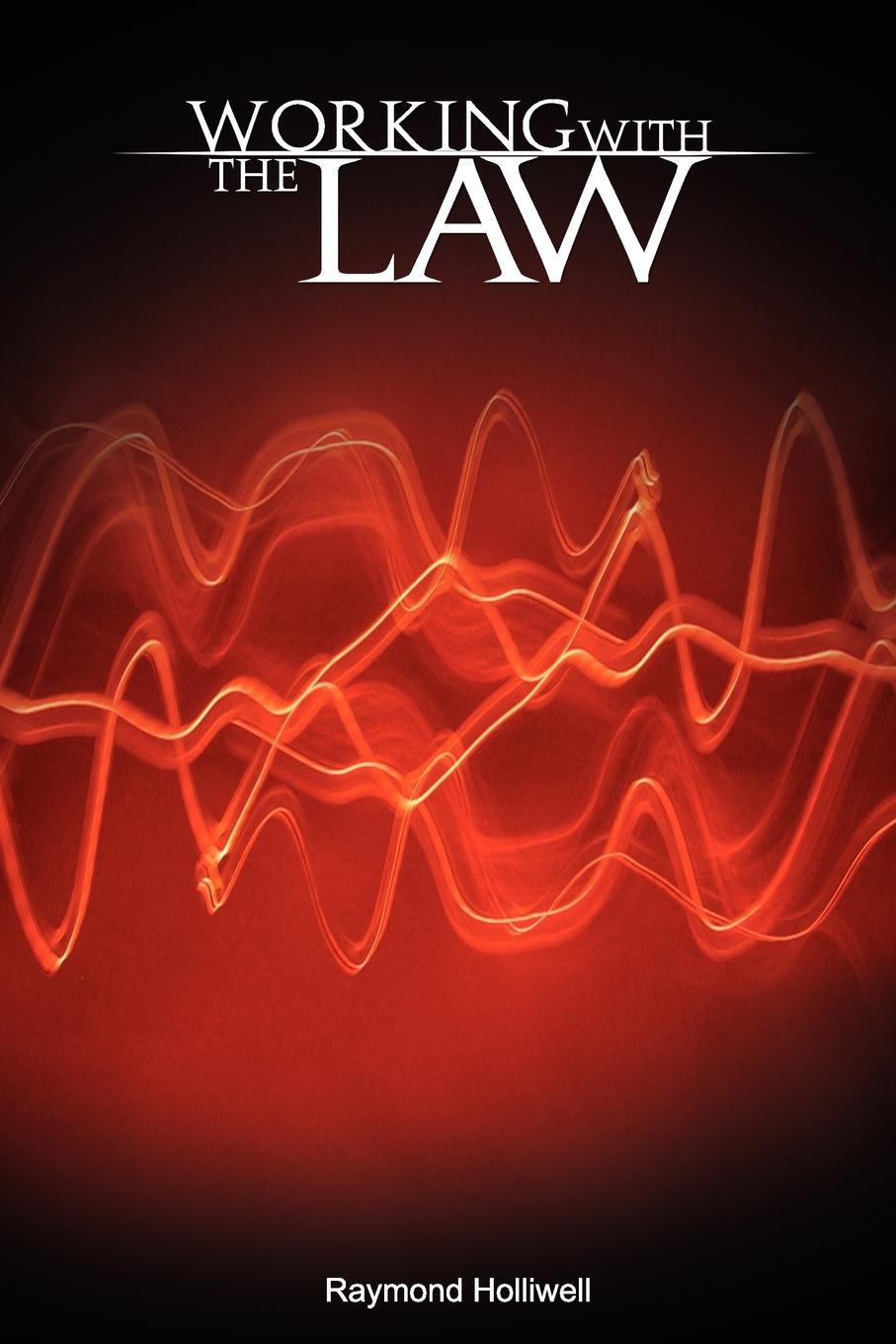 Cover: 9789650060312 | Working with the Law | Raymond Holliwell | Taschenbuch | Paperback