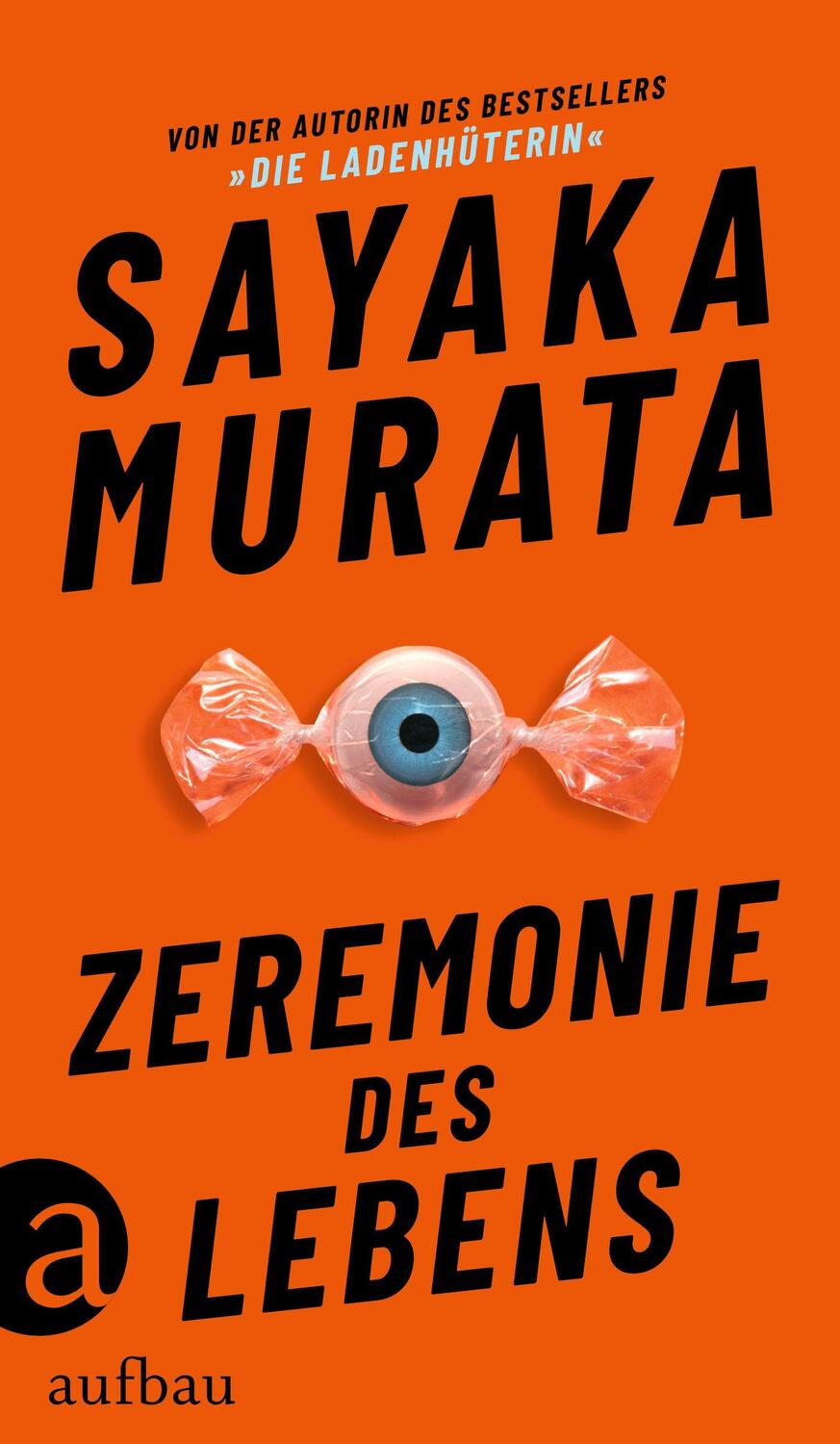 Cover: 9783351039318 | Zeremonie des Lebens | Storys | Sayaka Murata | Buch | Deutsch | 2022