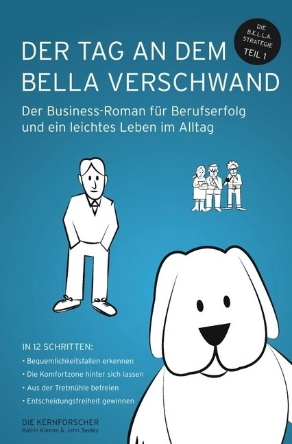 Cover: 9783737500340 | Der Tag an dem Bella verschwand | Katrin Klemm (u. a.) | Taschenbuch