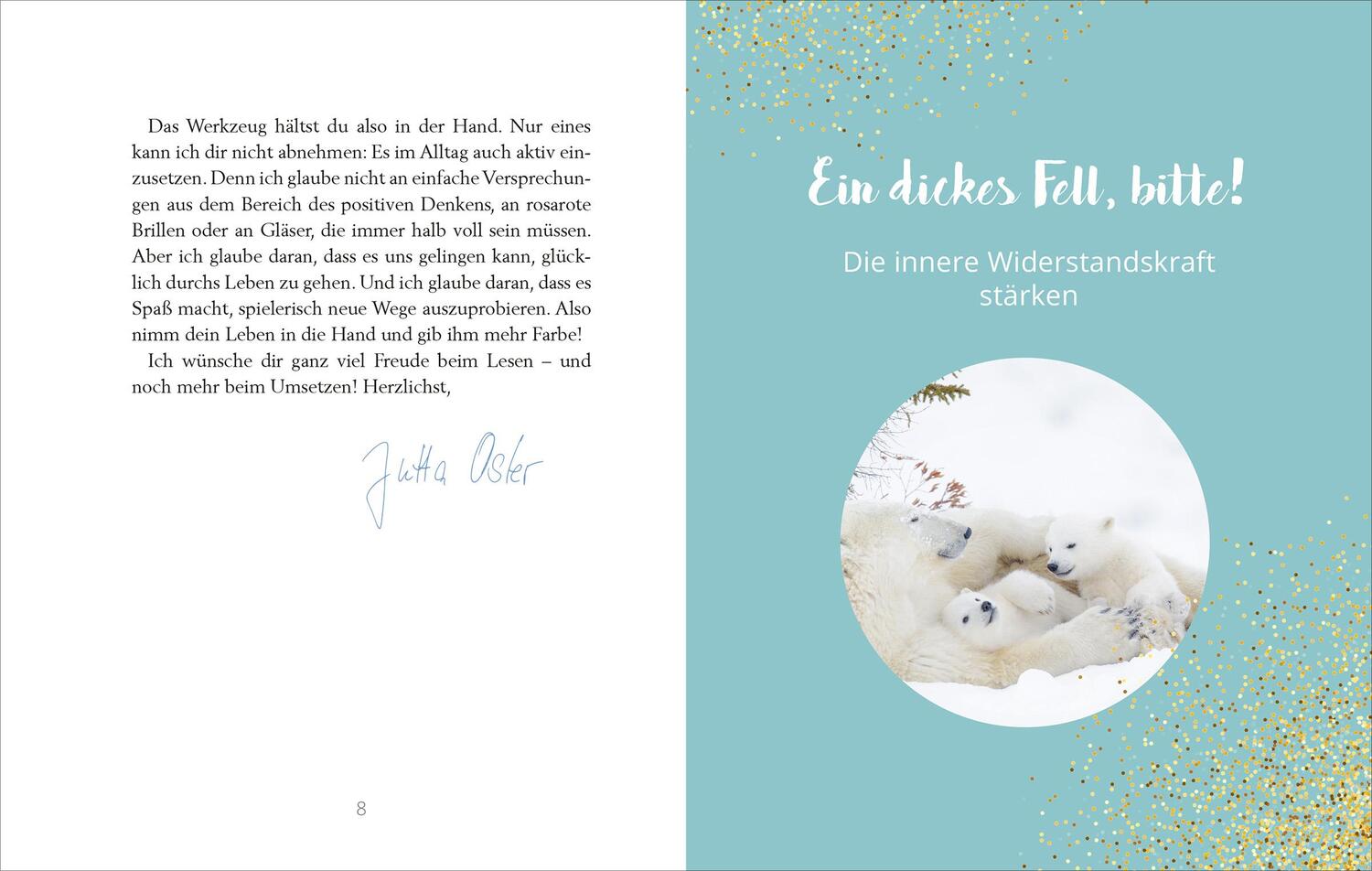 Bild: 9783451034282 | Her mit dem bunten Leben! | Jutta Oster | Taschenbuch | 128 S. | 2024