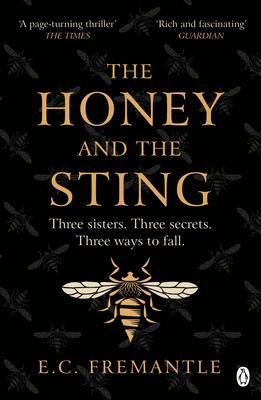 Cover: 9781405920131 | The Honey and the Sting | Elizabeth Fremantle | Taschenbuch | Englisch