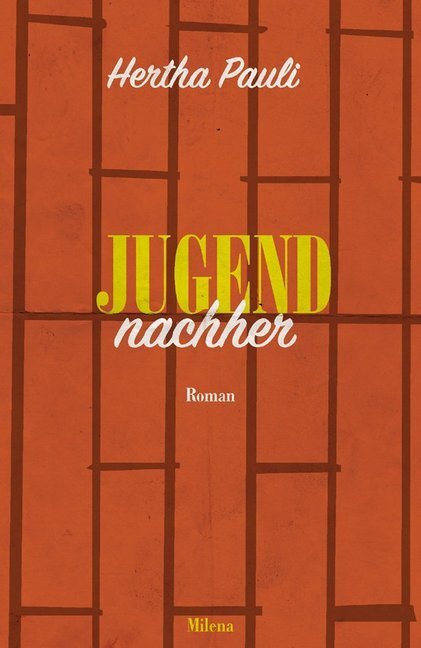 Cover: 9783903184404 | Jugend nachher | Roman | Hertha Pauli | Buch | 243 S. | Deutsch | 2019