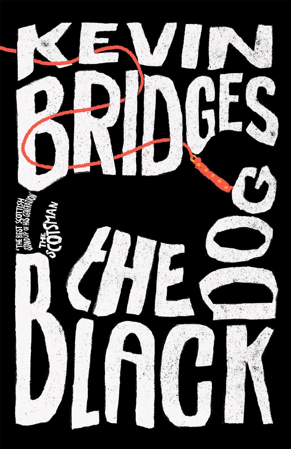 Cover: 9781472289032 | The Black Dog | Kevin Bridges | Buch | Gebunden | Englisch | 2022