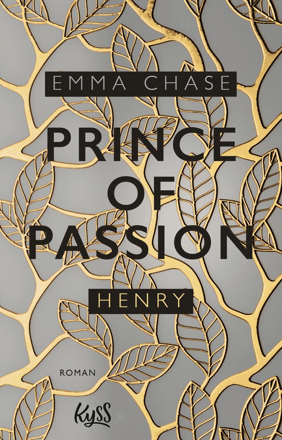 Cover: 9783499273926 | Prince of Passion - Henry | Emma Chase | Taschenbuch | Deutsch | 2019