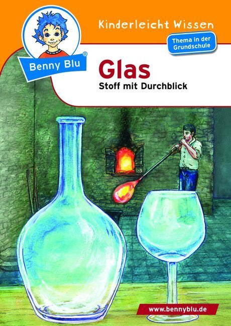 Cover: 9783867516587 | Glas | Stoff mit Druchblick | Johannes Försch | Broschüre | Deutsch