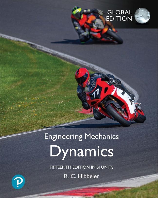 Cover: 9781292451930 | Engineering Mechanics: Dynamics, SI Units | Russell Hibbeler | Buch