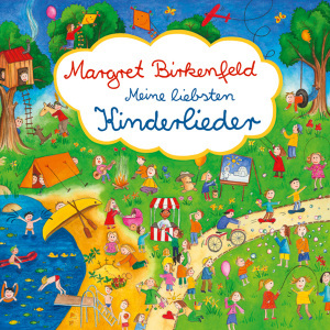 Cover: 4029856399331 | CD Meine liebsten Kinderlieder | Margret Birkenfeld | Audio-CD | 2011