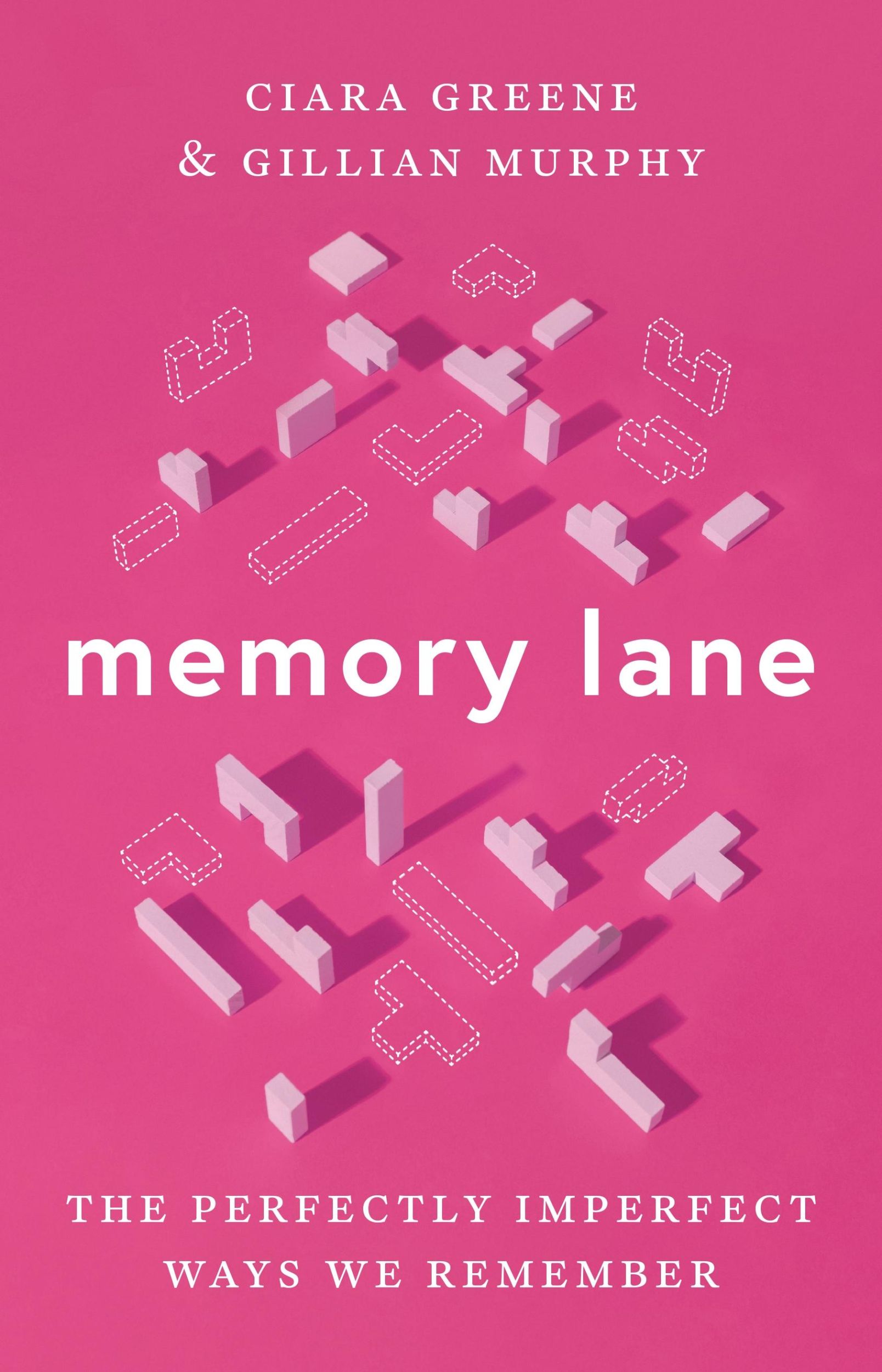 Cover: 9780691257099 | Memory Lane | The Perfectly Imperfect Ways We Remember | Ciara Greene