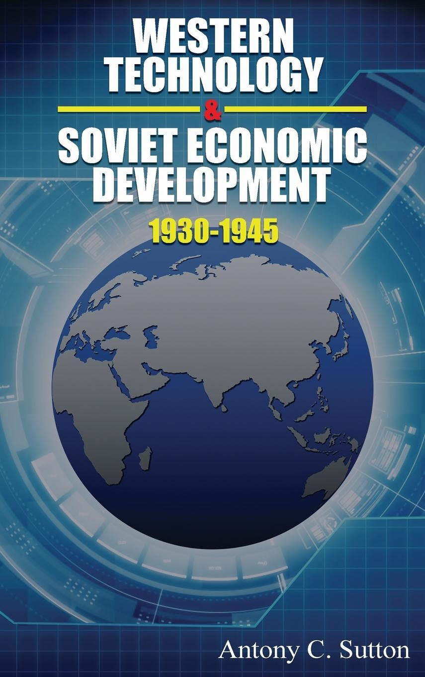 Cover: 9781939438973 | Western Technology and Soviet Economic Development 1930 to 1945 | Buch