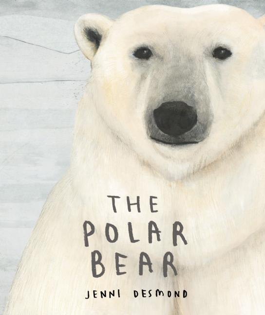 Cover: 9781592702008 | The Polar Bear | Jenni Desmond | Buch | Englisch | 2016