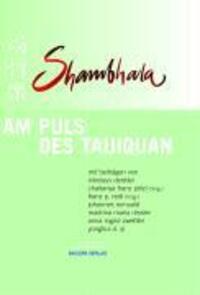Cover: 9783901618246 | Shambhala: Am Puls des Taijiquan | Redl | Buch | 215 S. | Deutsch