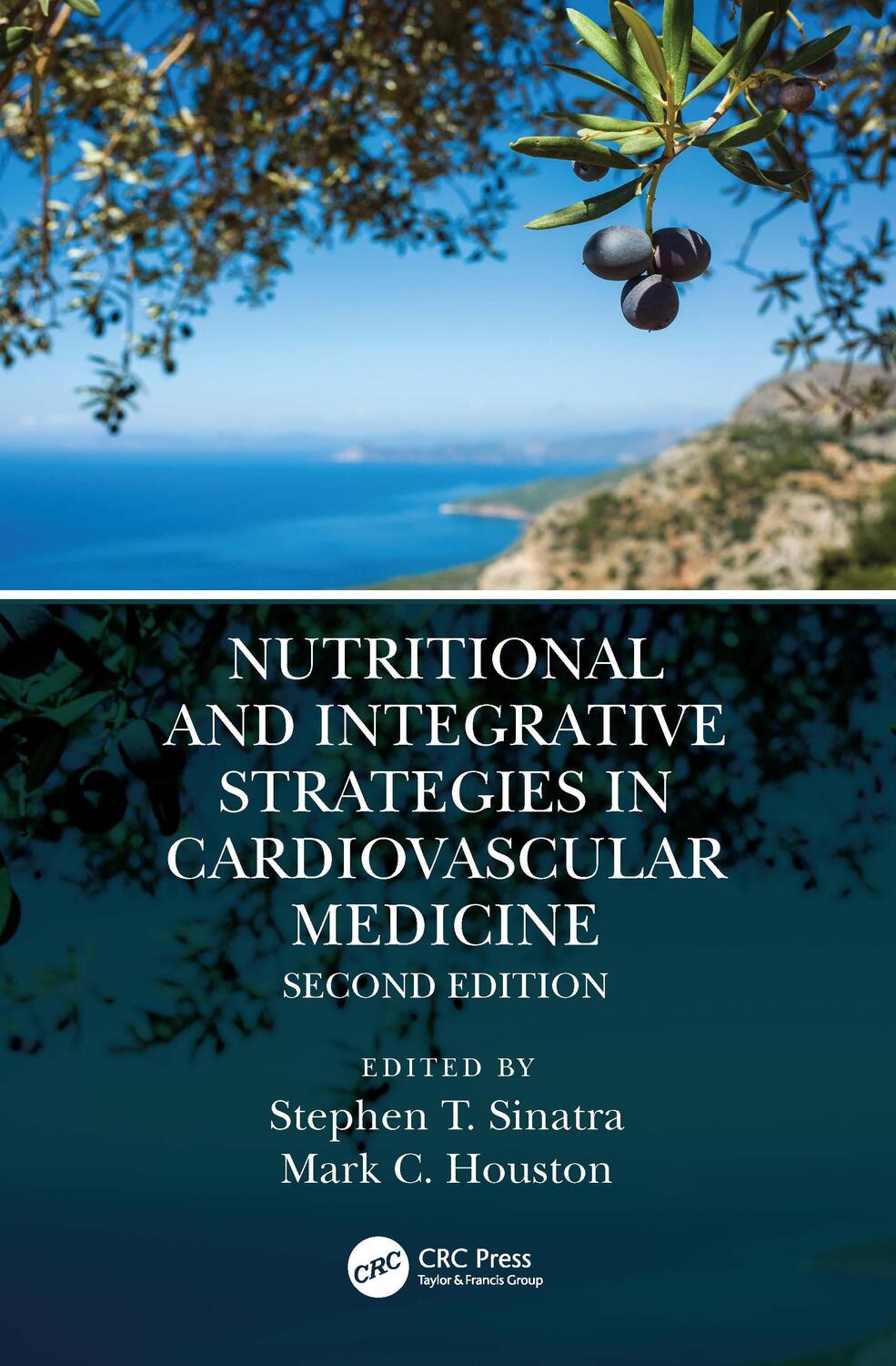 Cover: 9780367685010 | Nutritional and Integrative Strategies in Cardiovascular Medicine