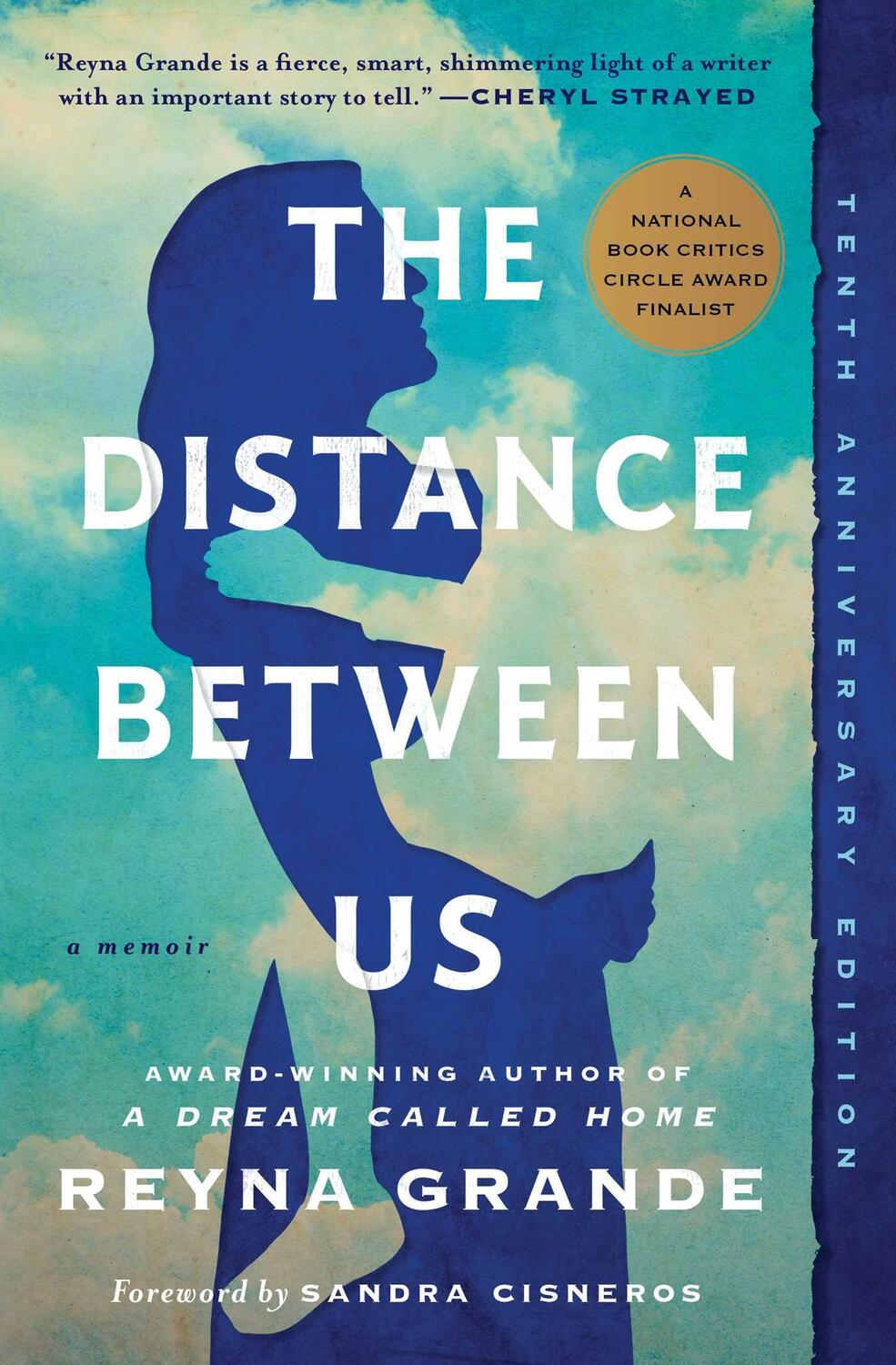 Cover: 9781451661781 | The Distance Between Us | Reyna Grande | Taschenbuch | Englisch | 2013