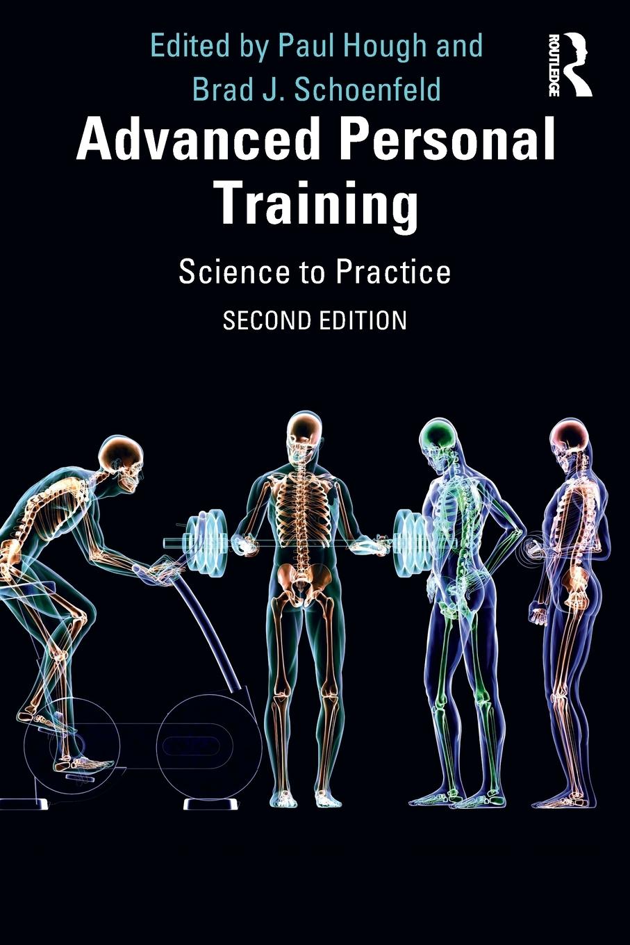 Cover: 9780367904029 | Advanced Personal Training | Science to Practice | Brad J. Schoenfeld