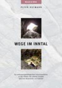 Cover: 9783833428111 | Wege im Inntal | Peter R. Hofmann | Taschenbuch | Paperback | Deutsch