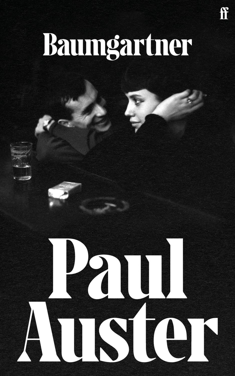 Cover: 9780571384938 | Baumgartner | Paul Auster | Buch | 176 S. | Englisch | 2023
