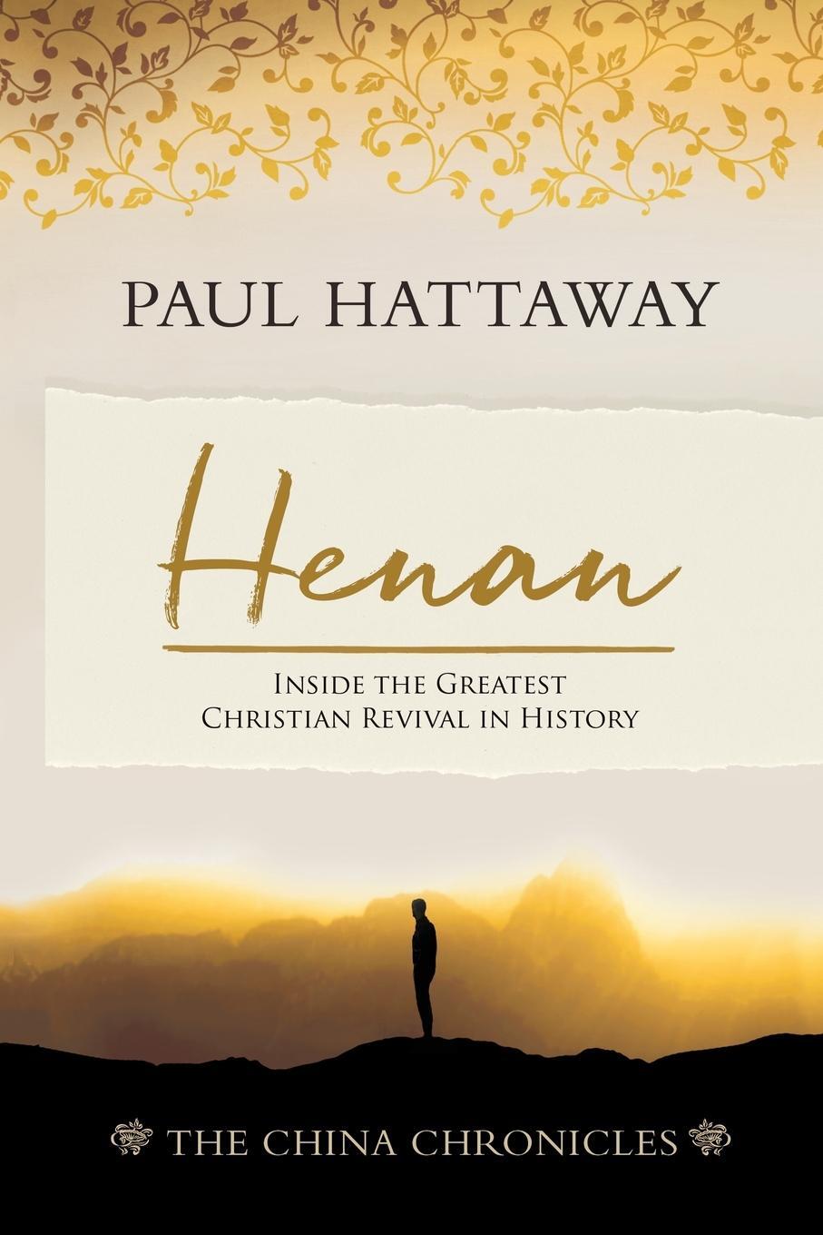 Cover: 9781645084358 | Henan (The China Chronicles) (Book 5) | Paul Hattaway | Taschenbuch