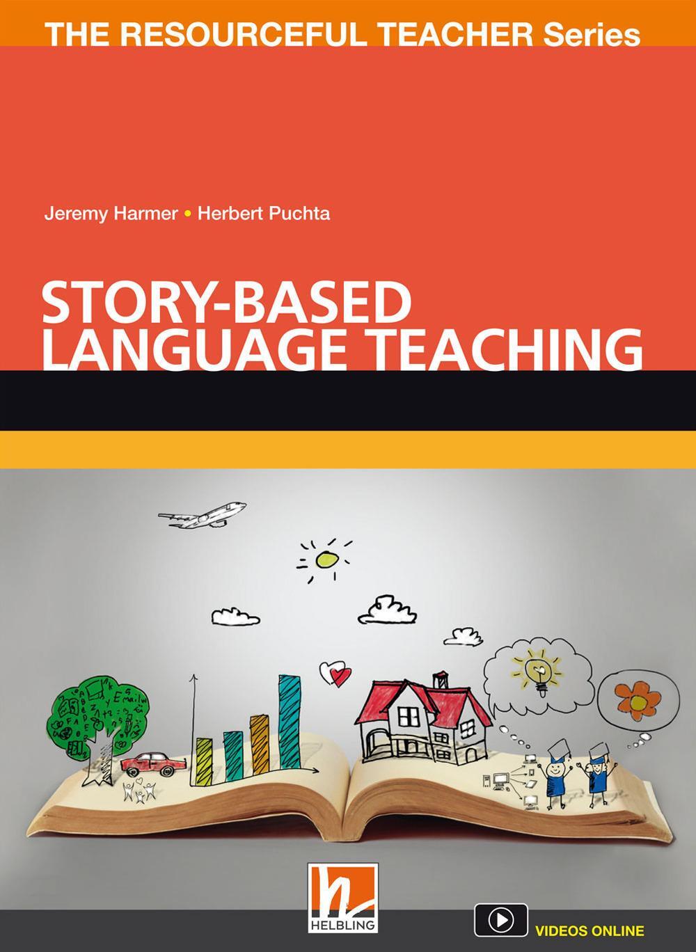 Cover: 9783990457696 | Story-based Language Teaching | The Resoureful Teacher Series | Buch