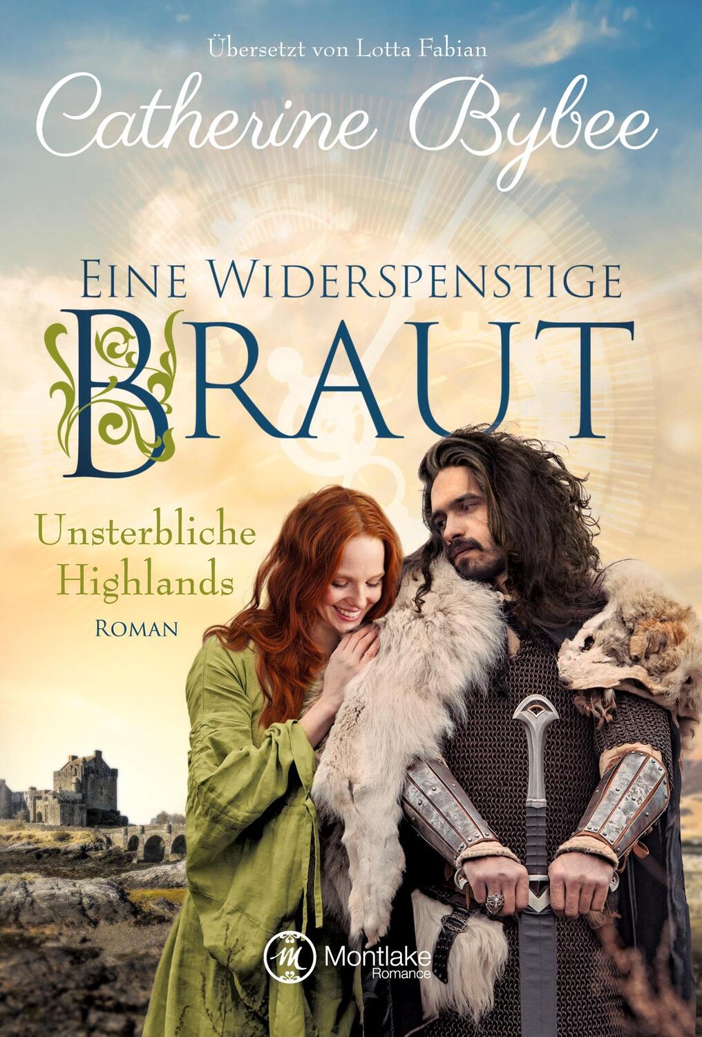 Cover: 9782919808427 | Eine widerspenstige Braut | Catherine Bybee | Taschenbuch | Paperback