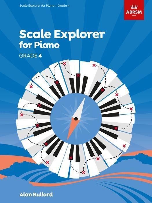 Cover: 9781848498624 | Piano Scales Explorer - Grade 4 | Broschüre | Buch | Deutsch | 2020