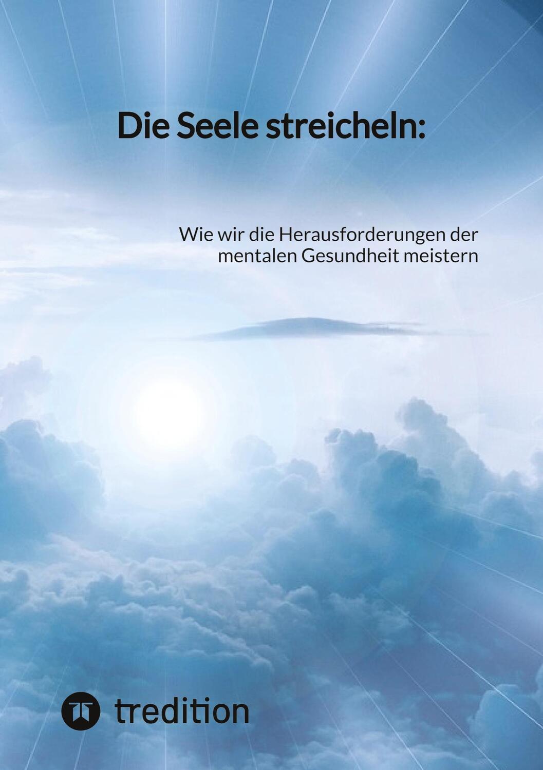 Cover: 9783347840232 | Die Seele streicheln: | Jaltas | Taschenbuch | Paperback | 116 S.