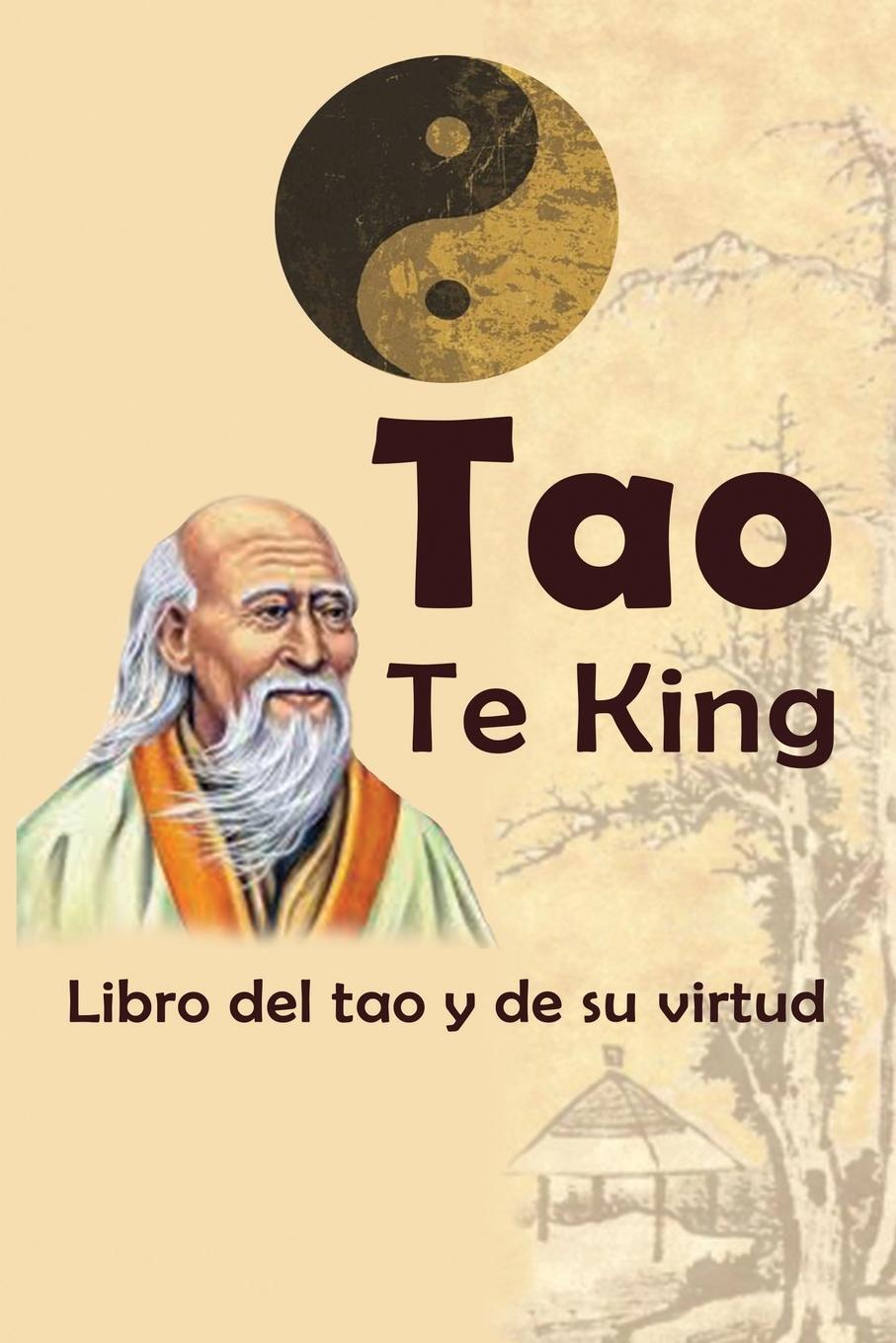 Cover: 9787546507941 | Tao Te King | Libro del tao y de su virtud | Lao Tzu | Taschenbuch