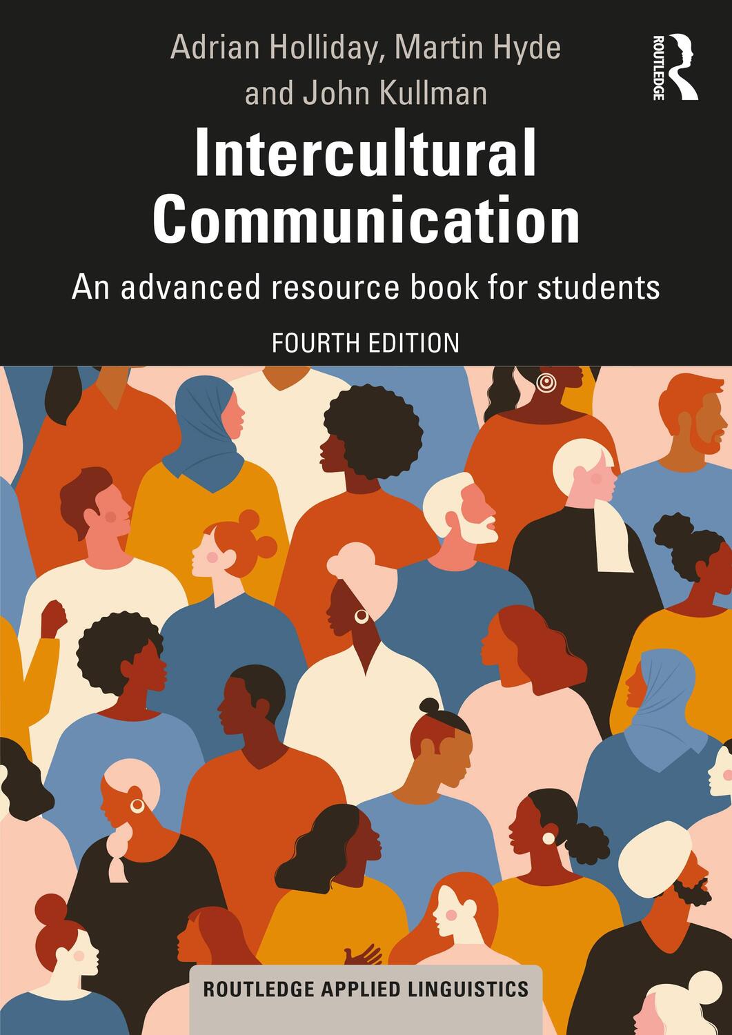 Cover: 9780367482466 | Intercultural Communication | An advanced resource book for students