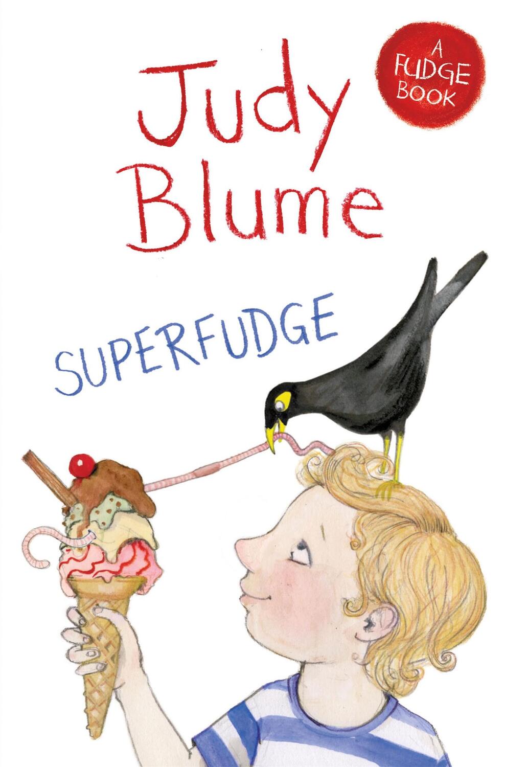 Cover: 9781447262893 | Superfudge | Judy Blume | Taschenbuch | Fudge | Englisch | 2014