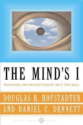 Cover: 9780465030910 | The Mind's I | Fantasies and Reflections on Self &amp; Soul | Taschenbuch