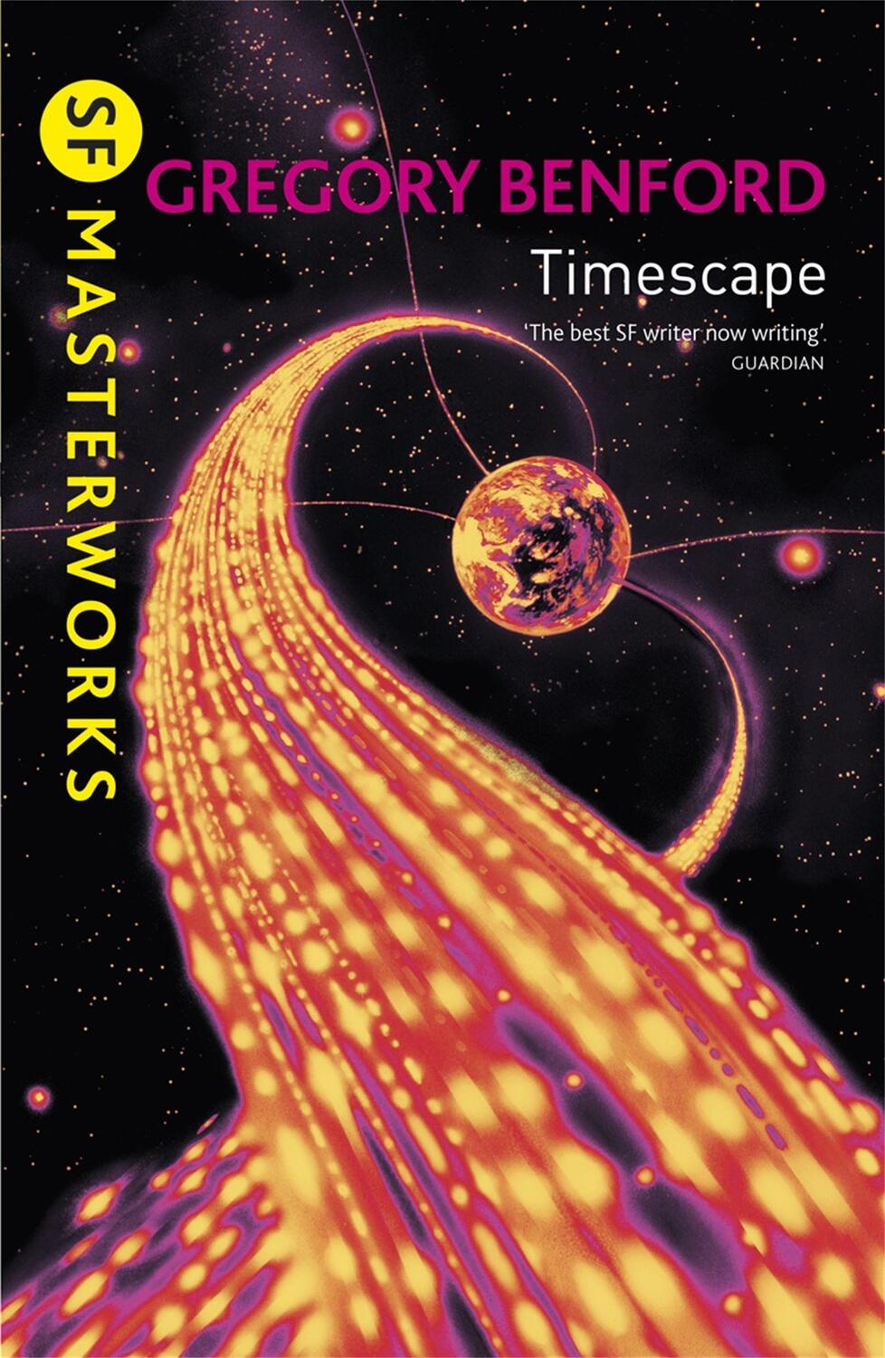Cover: 9781857989359 | Timescape | Gregory Benford | Taschenbuch | S.F. Masterworks | 2000