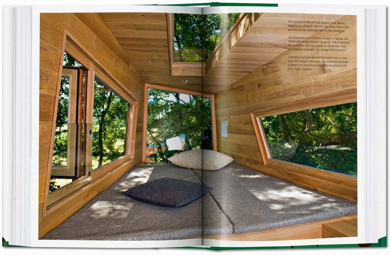 Bild: 9783836561877 | Tree Houses | Philip Jodidio | Buch | 544 S. | Deutsch | 2017