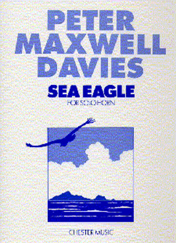 Cover: 9780711920545 | Sea Eagle: Horn Solo | Taschenbuch | Buch | Englisch | 1999