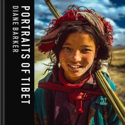 Cover: 9781912213559 | Portraits of Tibet | Diane Barker | Buch | Gebunden | Englisch | 2022
