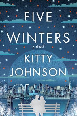 Cover: 9781662508004 | Five Winters | A Novel | Kitty Johnson | Taschenbuch | Englisch | 2023