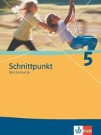 Cover: 9783127422511 | Schnittpunkt Mathematik. Schülerbuch 5. Schuljahr. Ausgabe für...
