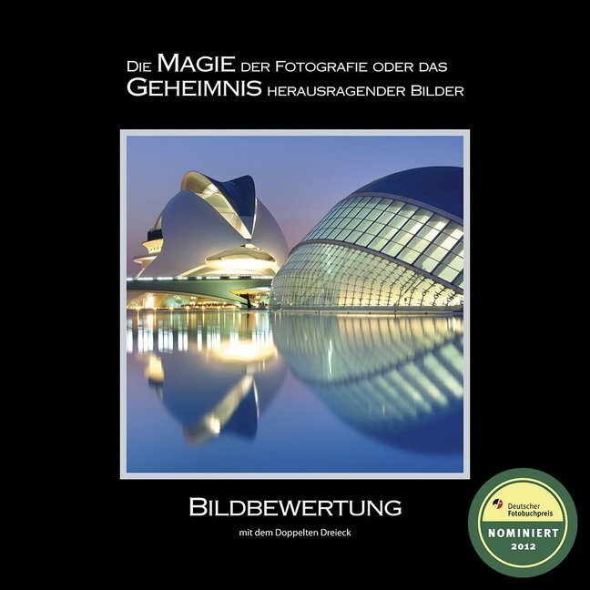 Cover: 9783952364727 | BILDBEWERTUNG mit dem Doppelten Dreieck | Martin Zurmühle | Buch