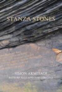 Cover: 9781907587306 | Stanza Stones | Simon Armitage (u. a.) | Buch | Gebunden | Englisch